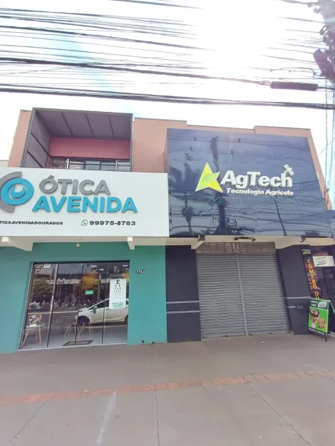 imagem 1 - Imóvel comercial na Avenida Marcelino Pires, 3763 - próximo ao Shopping imagem 1 - Imóvel comercial na Avenida Marcelino Pires, 3763 - próximo ao Shopping