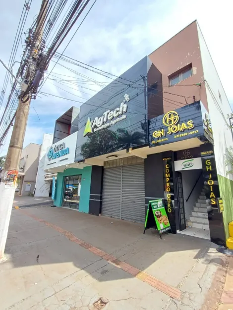 imagem 2 - Imóvel comercial na Avenida Marcelino Pires, 3763 - próximo ao Shopping imagem 2 - Imóvel comercial na Avenida Marcelino Pires, 3763 - próximo ao Shopping