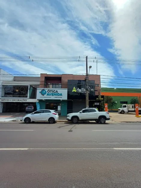 imagem 3 - Imóvel comercial na Avenida Marcelino Pires, 3763 - próximo ao Shopping imagem 3 - Imóvel comercial na Avenida Marcelino Pires, 3763 - próximo ao Shopping
