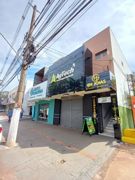 imagem 4 - Imóvel comercial na Avenida Marcelino Pires, 3763 - próximo ao Shopping imagem 4 - Imóvel comercial na Avenida Marcelino Pires, 3763 - próximo ao Shopping