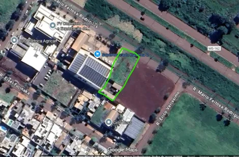 imagem 1 - Lote Comercial frente Guaicurus imagem 1 - Lote Comercial frente Guaicurus
