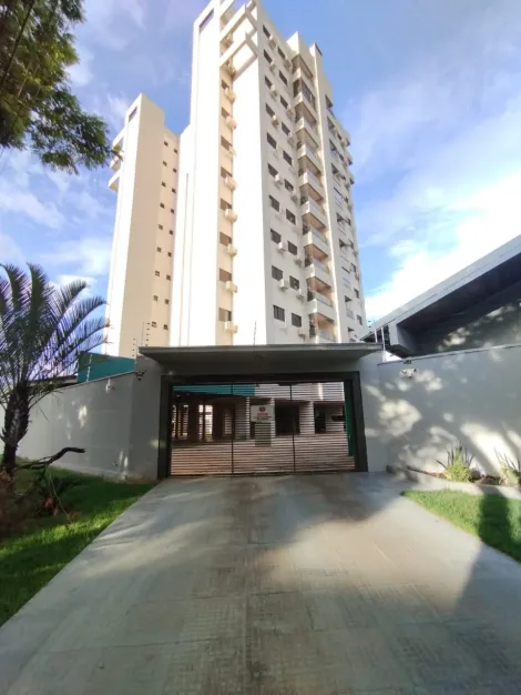 imagem 1 - Apartamento para Locação em Dourados-MS imagem 1 - Apartamento para Locação em Dourados-MS
