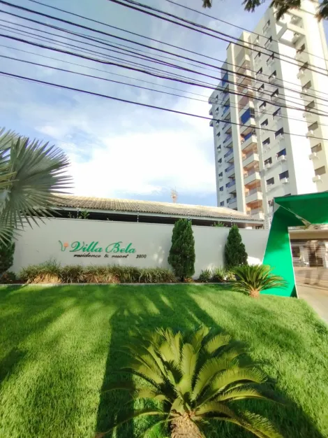 imagem 2 - Apartamento para Locação em Dourados-MS imagem 2 - Apartamento para Locação em Dourados-MS