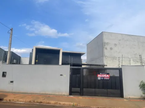 imagem 1 - Casa Residencial para Locação em Dourados-MS imagem 1 - Casa Residencial para Locação em Dourados-MS
