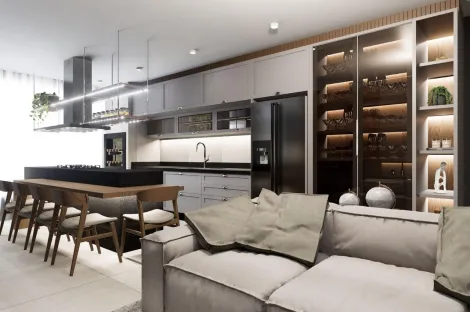 imagem 5 - Apartamento para Locação em Dourados-MS imagem 5 - Apartamento para Locação em Dourados-MS
