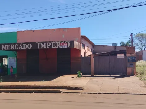 imagem 1 - Salão comercial c/casa imagem 1 - Salão comercial c/casa