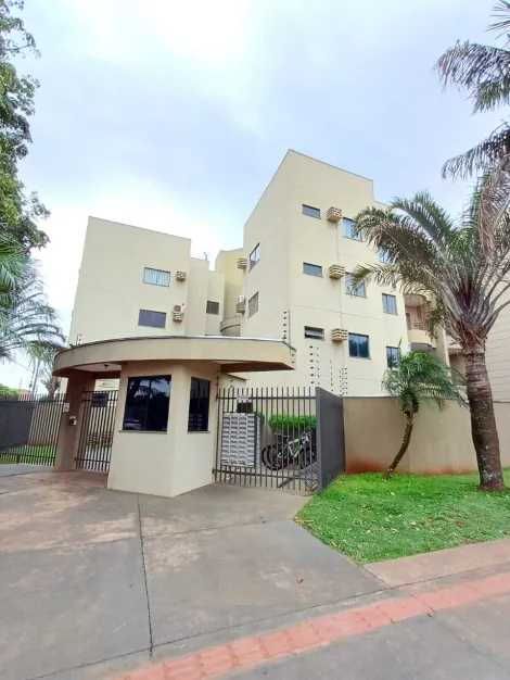 imagem 1 - Apartamento para Locação em Dourados-MS imagem 1 - Apartamento para Locação em Dourados-MS
