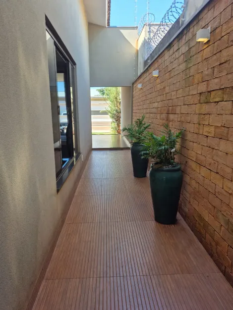 imagem 2 - Casa Jardim Cristhais I imagem 2 - Casa Jardim Cristhais I