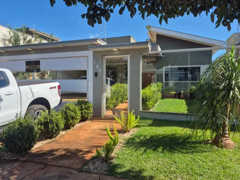 imagem 1 - Casa Jardim Cristhais I imagem 1 - Casa Jardim Cristhais I