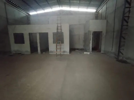 imagem 3 - Barracão Comercial para Locação em Dourados-MS imagem 3 - Barracão Comercial para Locação em Dourados-MS