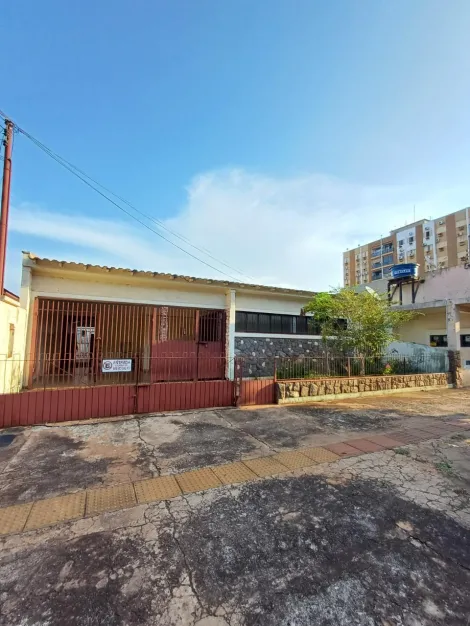 imagem 1 - Casa Residencial para Locação em Dourados-MS imagem 1 - Casa Residencial para Locação em Dourados-MS