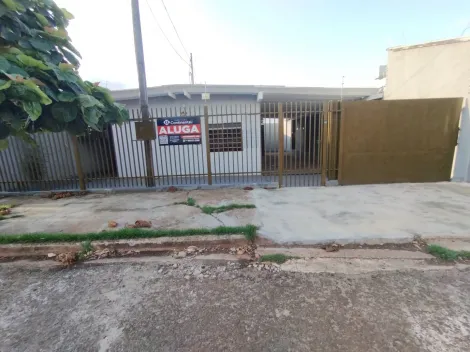 imagem 1 - Casa Residencial para Locação em Dourados-MS imagem 1 - Casa Residencial para Locação em Dourados-MS