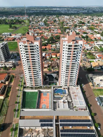 imagem 2 - Apartamento para Locação em Dourados-MS imagem 2 - Apartamento para Locação em Dourados-MS