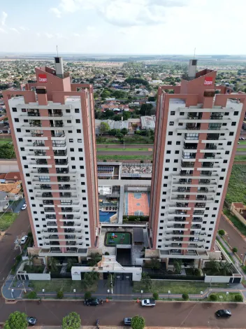 imagem 1 - Apartamento para Locação em Dourados-MS imagem 1 - Apartamento para Locação em Dourados-MS