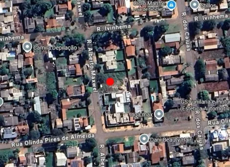 imagem 1 - Dois terrenos à venda na rua Alberto Maxwell, 1020- Vila Esperança imagem 1 - Dois terrenos à venda na rua Alberto Maxwell, 1020- Vila Esperança