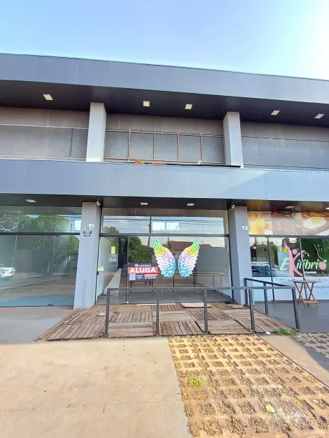 imagem 1 - Sala Comercial para Locação em Dourados-MS imagem 1 - Sala Comercial para Locação em Dourados-MS