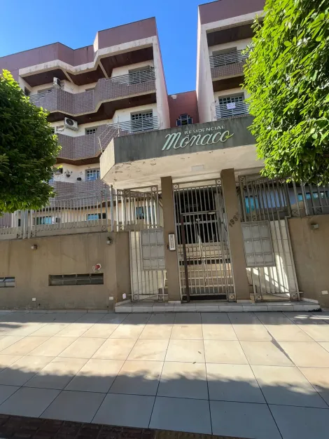 imagem 1 - Apartamento para Locação em Dourados-MS imagem 1 - Apartamento para Locação em Dourados-MS