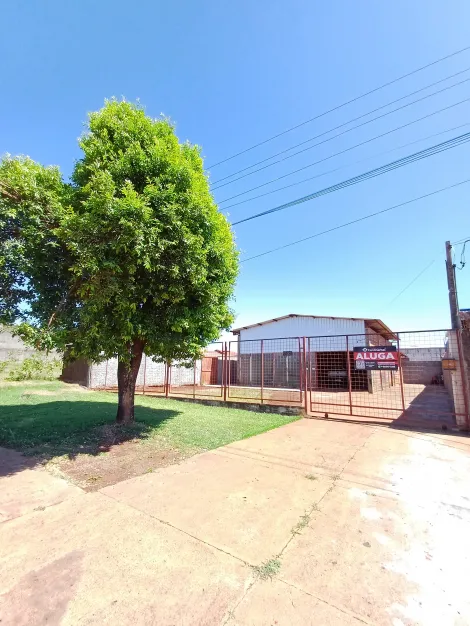 imagem 1 - Casa Comercial para Locação em Dourados-MS imagem 1 - Casa Comercial para Locação em Dourados-MS
