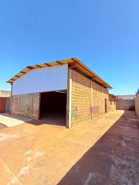imagem 2 - Casa Comercial para Locação em Dourados-MS imagem 2 - Casa Comercial para Locação em Dourados-MS