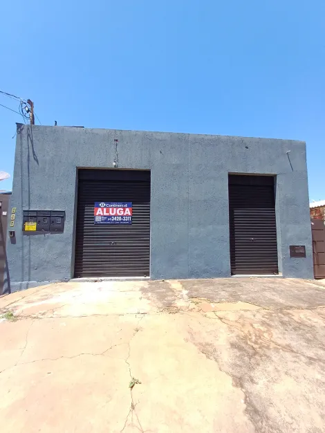 imagem 1 - Comercial - Salão imagem 1 - Comercial - Salão