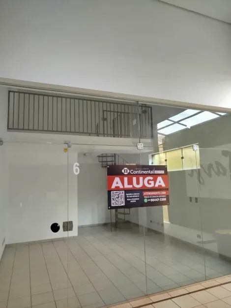 imagem 2 - Sala Comercial para Locação em Dourados-MS imagem 2 - Sala Comercial para Locação em Dourados-MS