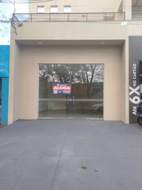 imagem 1 - Salão Comercial para Locação em Dourados-MS. imagem 1 - Salão Comercial para Locação em Dourados-MS.