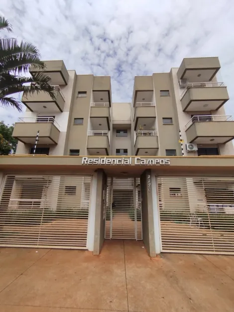 imagem 1 - Apartamento para locação em Dourados-MS. imagem 1 - Apartamento para locação em Dourados-MS.